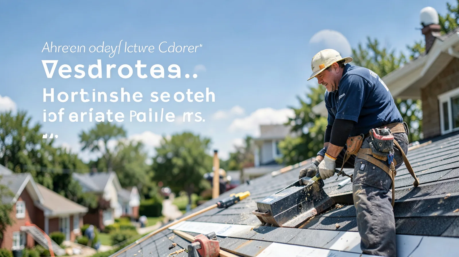 Roof Replacement in Muir, MI near me